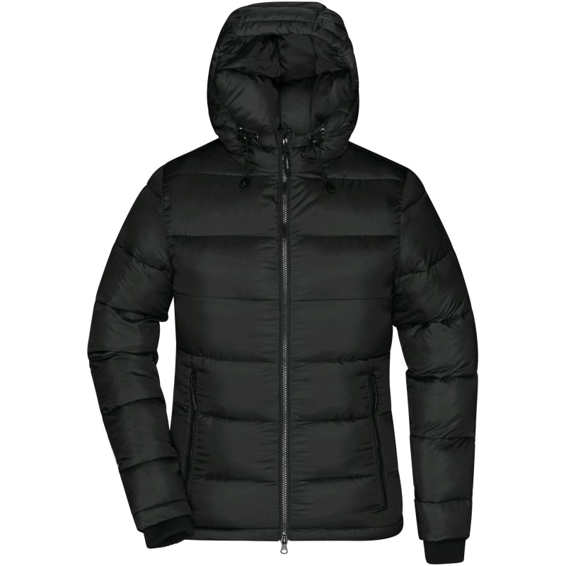 JN1167 Ladies' Padded Jacket