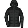 JN1167 Ladies' Padded Jacket