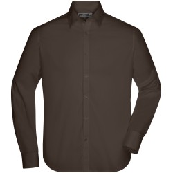 JN193 Men's Shirt Slim Fit...