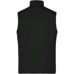 JN1170 Men's Softshell Vest