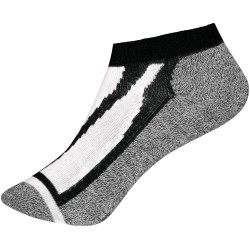 JN209 Sneaker Socks