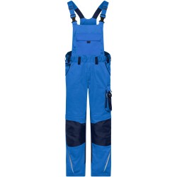 JN1833 Workwear Pants with...