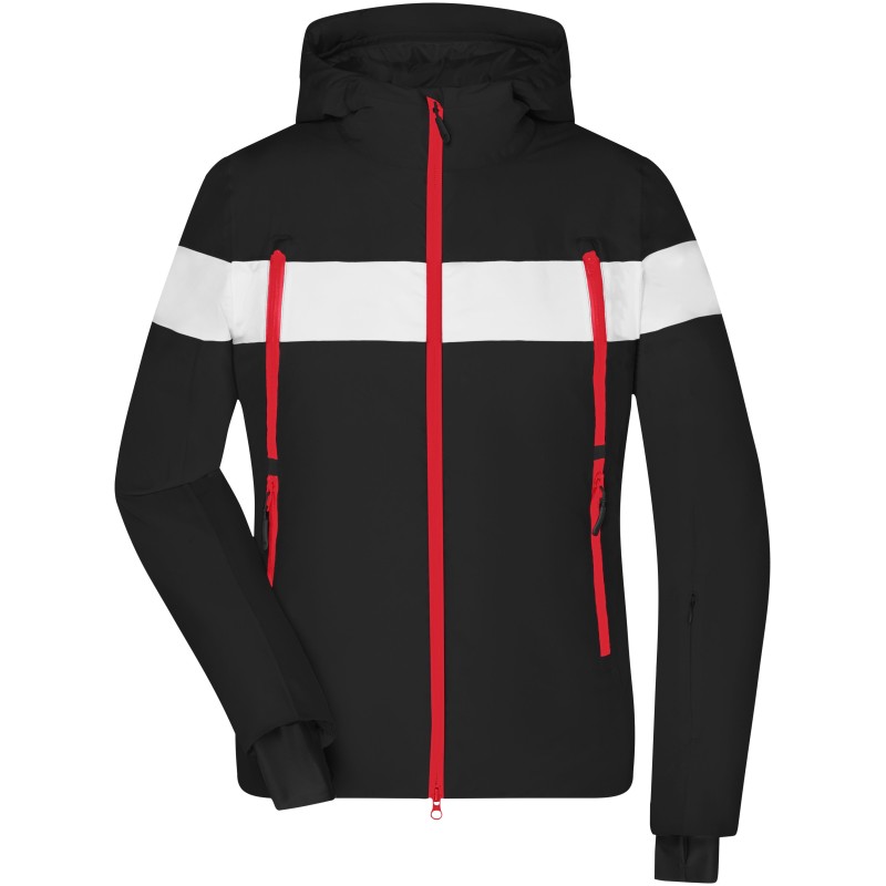 JN1173 Ladies' Wintersport Jacket