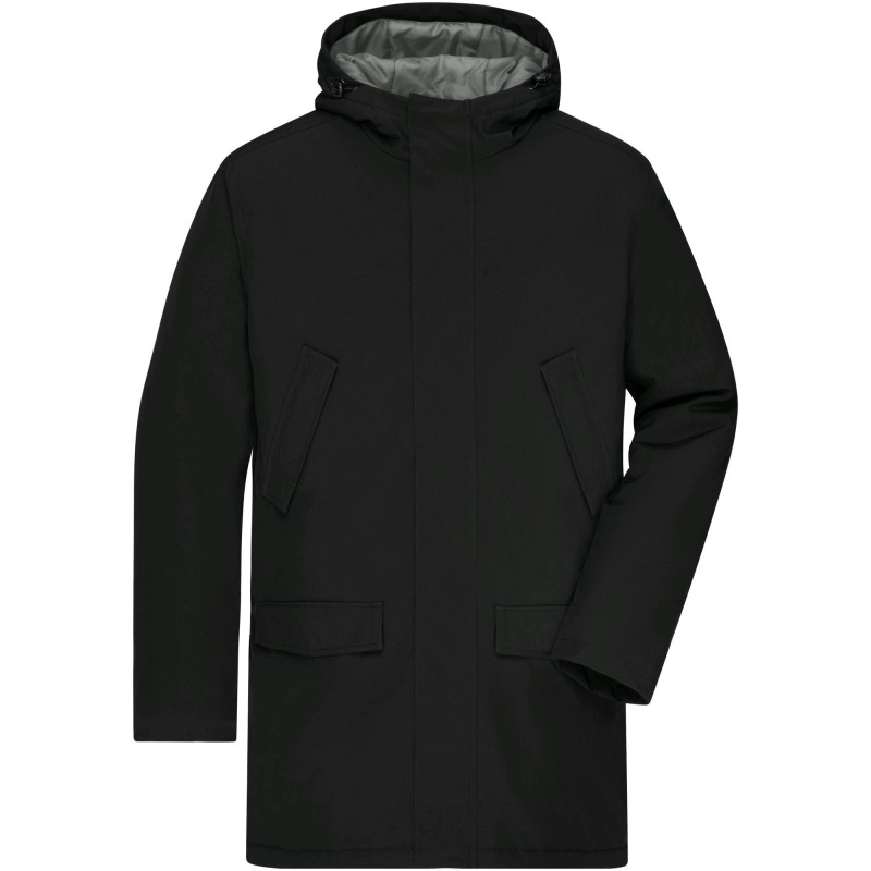 JN1176 Men's Business Parka