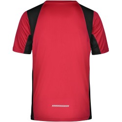 JN306 Men's Running-T