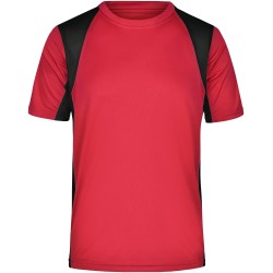 JN306 Men's Running-T