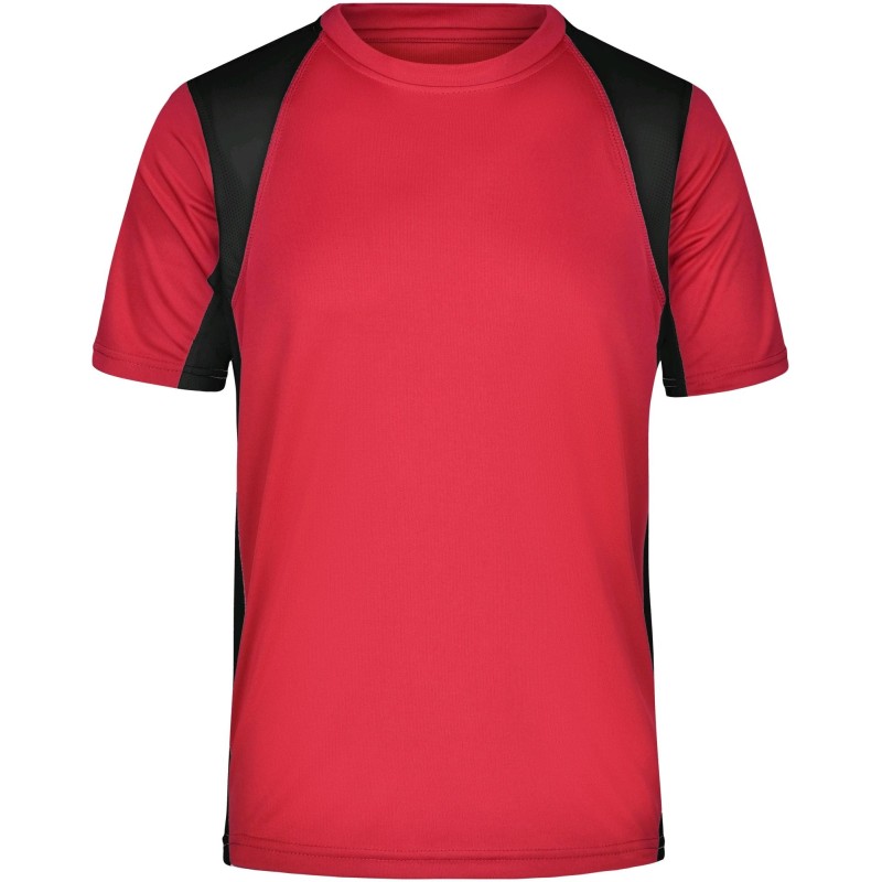 JN306 Men's Running-T