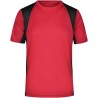 JN306 Men's Running-T