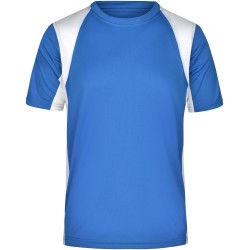 JN306 Men's Running-T