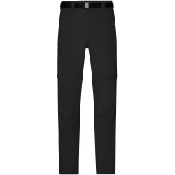 JN1202 Men's Zip-Off Trekking Pants