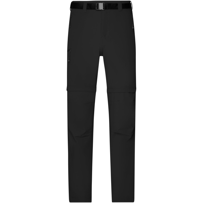 JN1202 Men's Zip-Off Trekking Pants