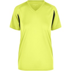 JN316 Ladies' Running-T