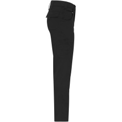 JN1858 Workwear-Pants light Slim-Line