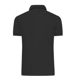 JN1302 Men's Mercerised Polo Slim Fit