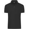 JN1302 Men's Mercerised Polo Slim Fit