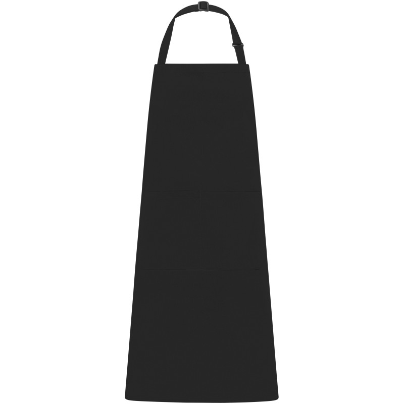 JN1882 Apron with Bib