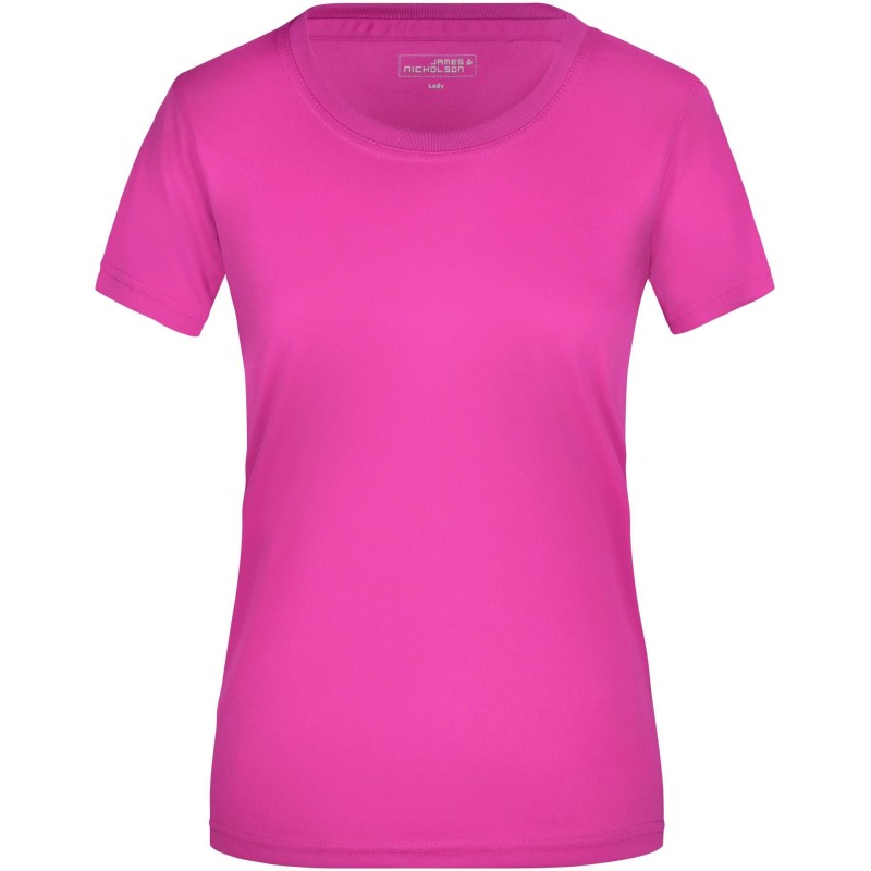 JN357 Ladies' Active-T