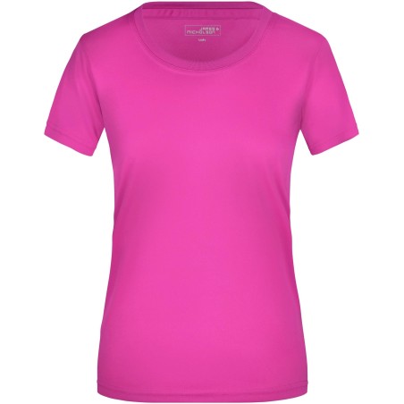 JN357 Ladies' Active-T