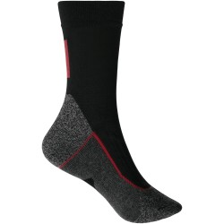 JN213 Worker Socks Warm