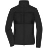 JN1311 Ladies' Fleece Jacket