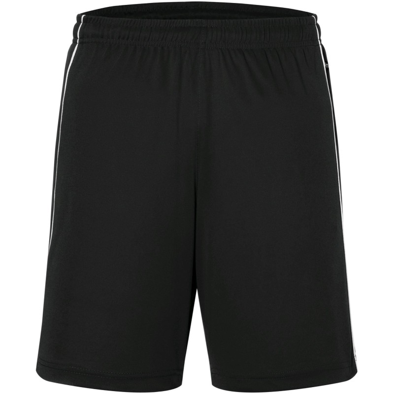 JN387 Basic Team Shorts