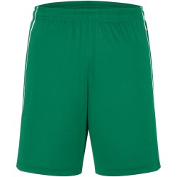 JN387 Basic Team Shorts