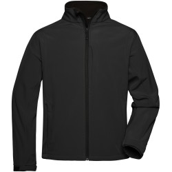 JN135 Men's Softshell Jacket