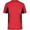 JN391 Men's Running-T