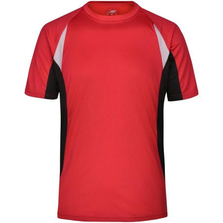 JN391 Men's Running-T