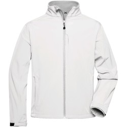 JN135 Men's Softshell Jacket