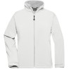 JN137 Ladies' Softshell Jacket