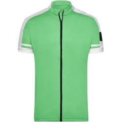 JN454 Men's Bike-T Full Zip