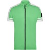 JN454 Men's Bike-T Full Zip