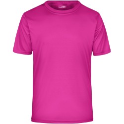 JN358 Men's Active-T