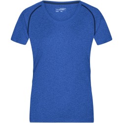 JN495 Ladies' Sports T-Shirt