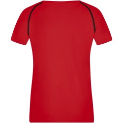 JN495 Ladies' Sports T-Shirt