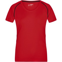 JN495 Ladies' Sports T-Shirt