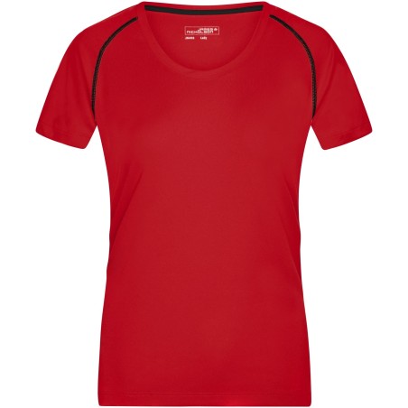 JN495 Ladies' Sports T-Shirt