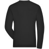 JN1804 Men's BIO Stretch-Longsleeve Work - SOLID -