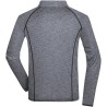 JN498 Men's Sports Shirt Longsleeve