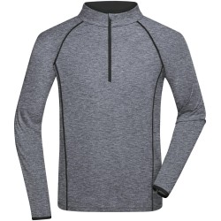 JN498 Men's Sports Shirt Longsleeve