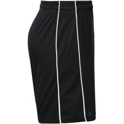 JN387K Basic team Shorts Junior