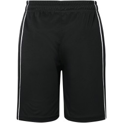 JN387K Basic team Shorts Junior