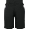 JN387K Basic team Shorts Junior