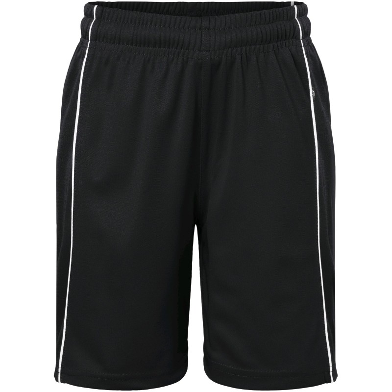 JN387K Basic team Shorts Junior