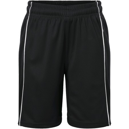 JN387K Basic team Shorts Junior