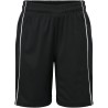 JN387K Basic team Shorts Junior