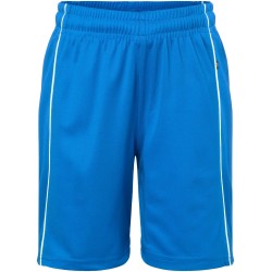 JN387K Basic team Shorts...