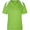 JN396 Ladies' Running-T