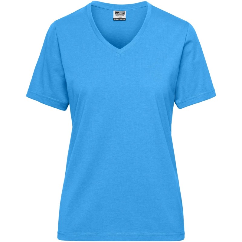 JN1807 Ladies' BIO Workwear T-Shirt